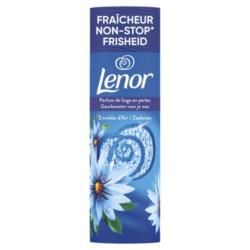 Lenor Parfum de Linge Fraîcheur Envolée D'Air 240g