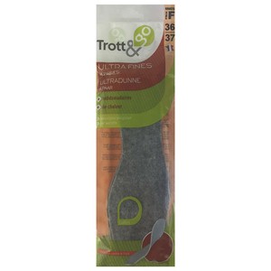 La Brosse et Dupont Ultra Fine Hebdo 4P 40/41