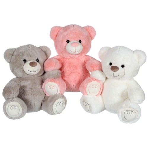 Gipsy Ours en Peluche my sweet teddy 24cm x1