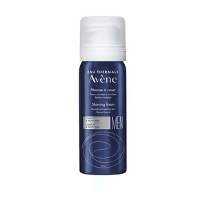 Eau Thermale Avène Men Mousse à raser 50ml