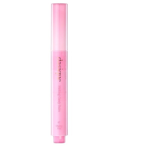 Dasique Melting Candy Balm Cherry Fizz