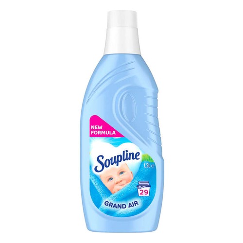 Soupline Blue Grand air 1,5L