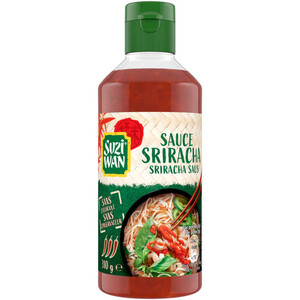 Suziwan Sauce Sriracha 310g.