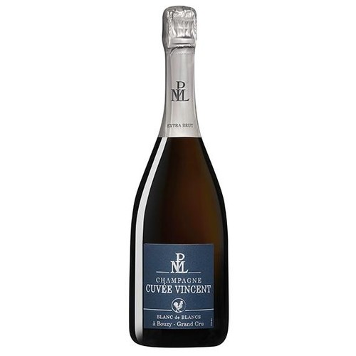 Paul Martin Champagne Grand cru Extra-brut blanc 75cl