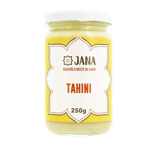 Jana tahini 250g