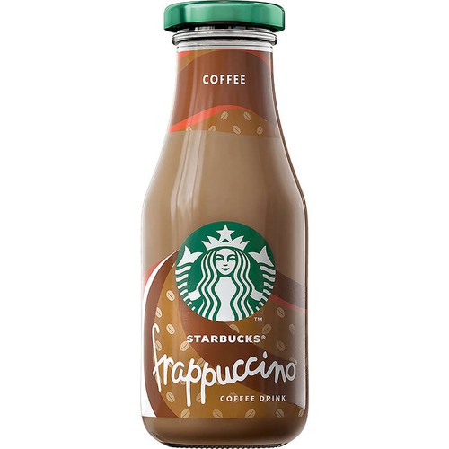 Starbucks Café Frappuccino 250ml