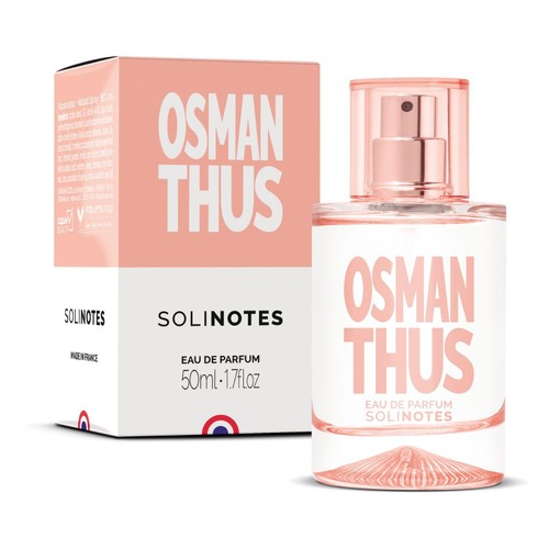 Solinotes Eau de parfum Osmanthus 50ml