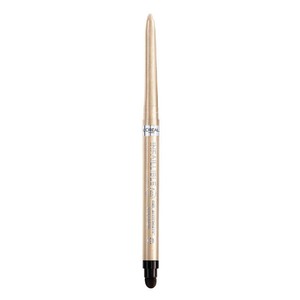 L'Oréal Crayon Gel Rétractable Infaillible Grip 36 H 011 Opalescent