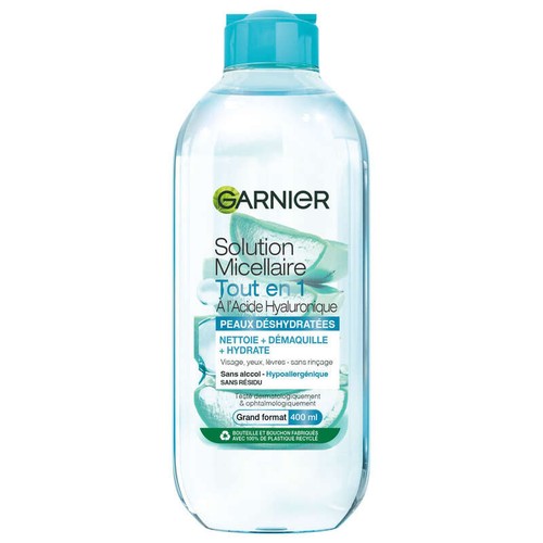 Garnier Skinactive micellaire 400ml