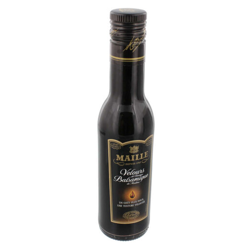 Maille Velours De Vinaigre Balsamique De Modène 25 Cl