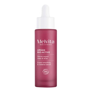 [Para] Melvita Sérum Expert Argan Bio-Active Rides & Eclats 30ml