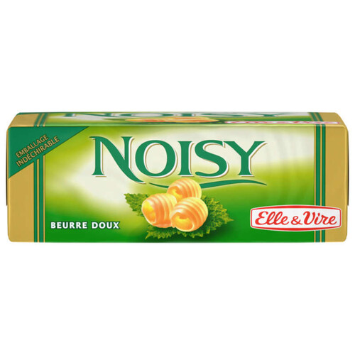 Noisy Beurre doux 250G