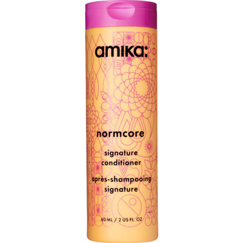 Amika après-shampooing signature 60ml