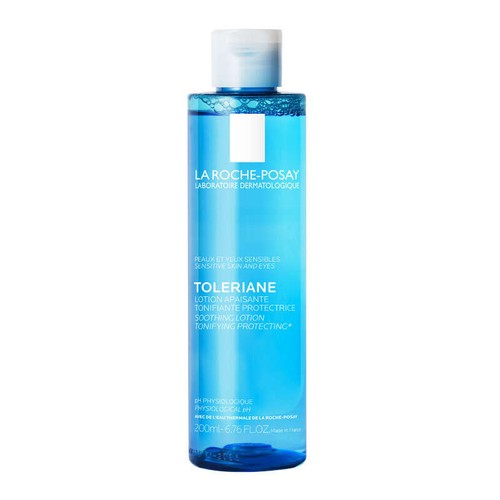 [Para] La Roche Posay Lotion Apaisante Physiologique 200ml