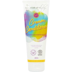 Les secrets de Loly Cream conditionner Après Shampooing 250ml