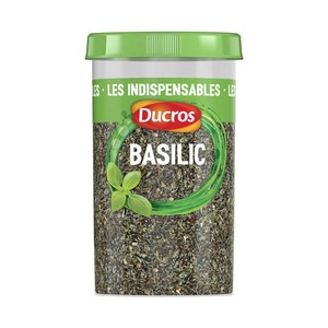 Ducros Basilic 29g