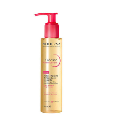 Bioderma Créaline Huile Micellaire 150ml