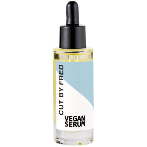 Cut By Fred Vegan Serum 30ml