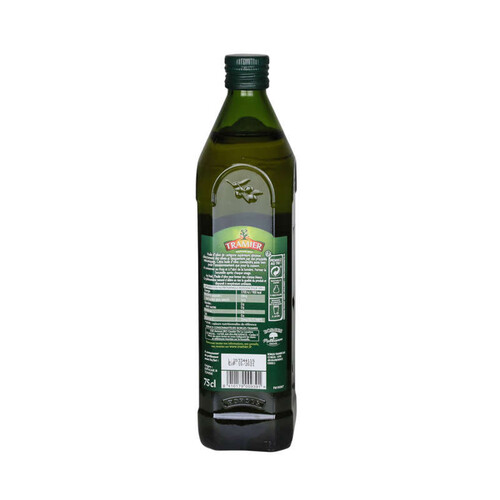 Tramier Huile d'Olive Vierge Extra 75cl Verre