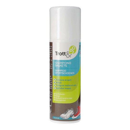La Brosse Et Dupont Shampoo Sport