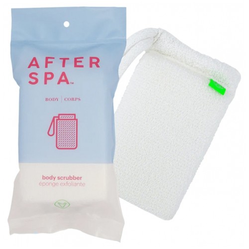 After Spa Eponge Exfoliante x1