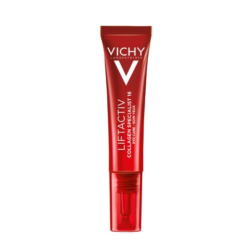 [Para] Vichy Liftactiv collagène yeux 15ml