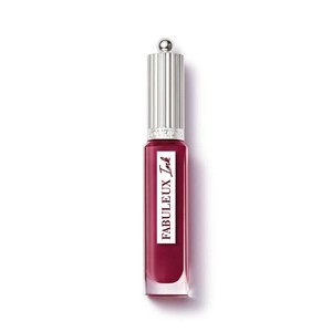 Bourjois Rouge à lèvres liquide Fabuleux Ink 7