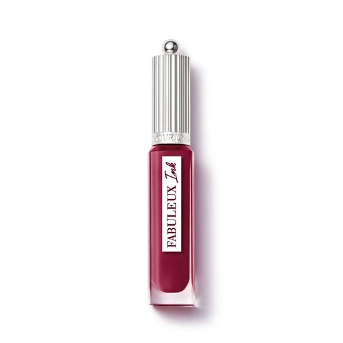 Bourjois Rouge à lèvres liquide Fabuleux Ink 7