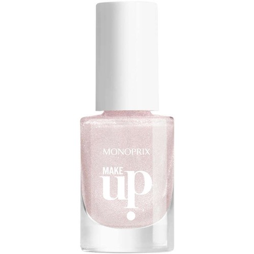 Monoprix Make-up Vernis à ongles Glossy