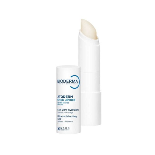 Bioderma Stick Lèvres Atoderm x1
