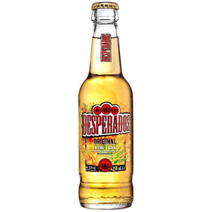 Desperados Original (25 cl)  La Belle Vie : Courses en Ligne - Livraison à  Domicile