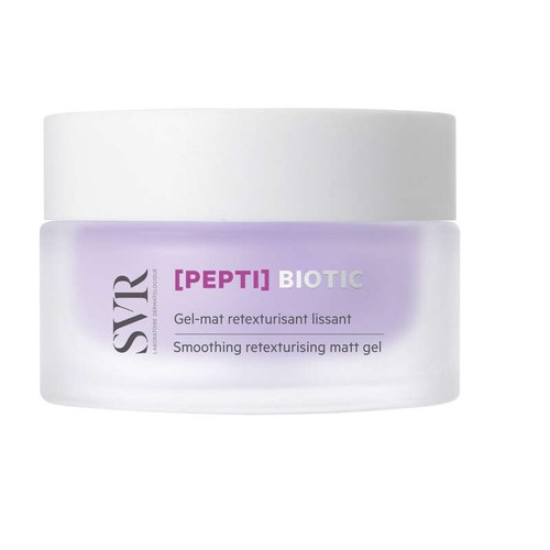 SVR [PEPTI] Biotic 50ml