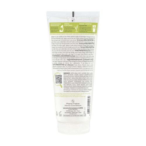 A-Derma Crème douche Hydratante 3en1 200ml