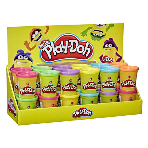 Play-Doh Pot De Pâte À Modeler