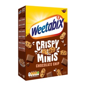 Weetabix Crispy Minis Choco 500g