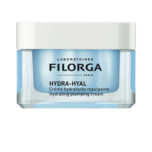 [Para] Laboratoires Filorga Hydral-Hyal Crème Hydratante  50ml