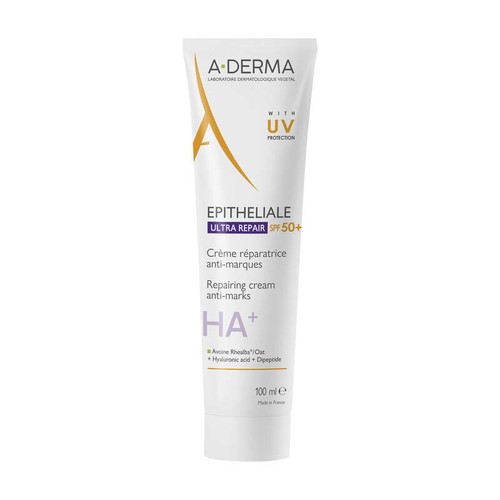 Aderma Epitheliale Repair SPF50+ 100ml