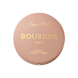 Bourjois Poudre De Soleil Maxi Boîte Ronde Clair 7 g