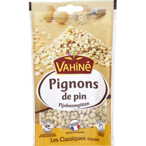 Vahiné Pignons de pin 50g