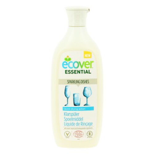 [Par Naturalia] Ecover Liquide Rincage 500ml