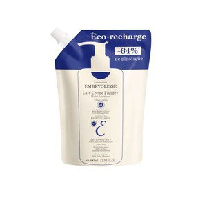 [Para] Embryolisse Eco Recharge Lait Crème fluide+ 400ml