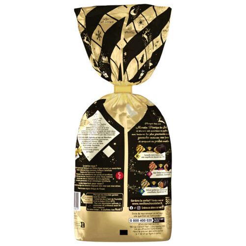 Révillon Féeriques Noir 70% 360g