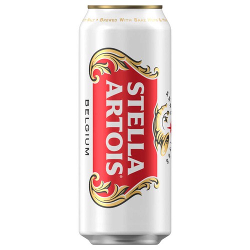 Stella Artois 5.2% 50cl