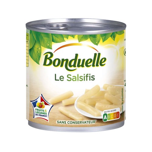 Bonduelle Salsifis 250g
