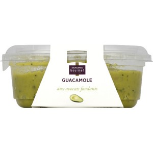 Monoprix Gourmet Guacamole 180g
