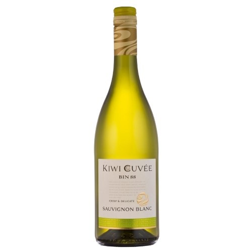 Lacheteau Kiwi Cuvee Sauvignon Blanc
