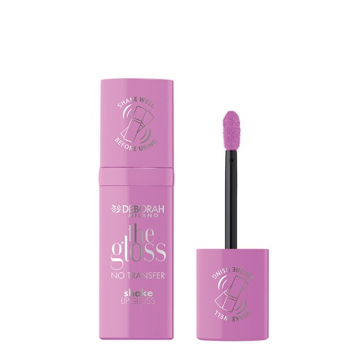 Deborah Le gloss sans transfer shake lipgloss 3