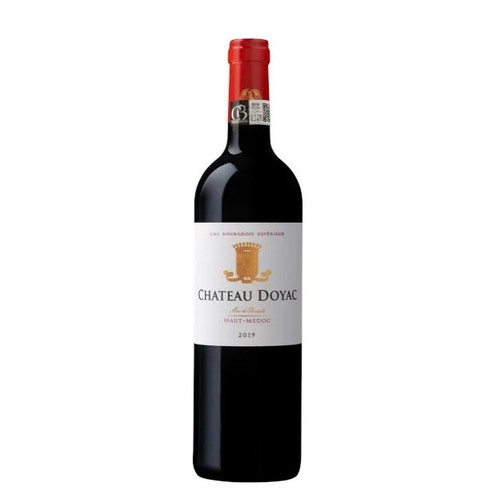 Château Doyac Haut-Médoc 75cl