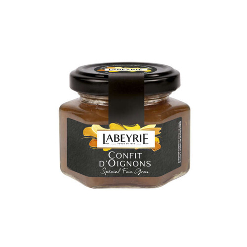 Labeyrie Confit D'Oignons 110 g