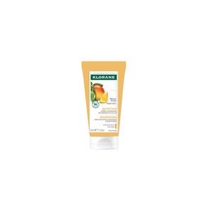 [Para] Klorane Après-Shampoing Nutrition À La Mangue Cheveux Secs 50ml